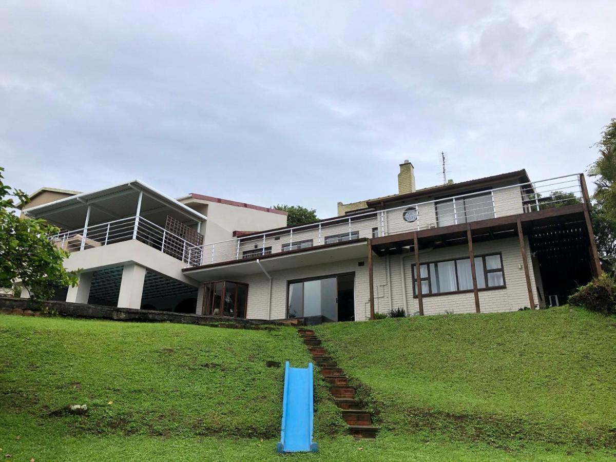 Winston House Apartamento Durban Exterior foto