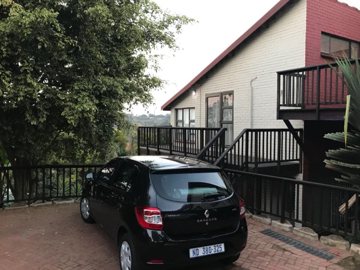 Winston House Apartamento Durban Exterior foto