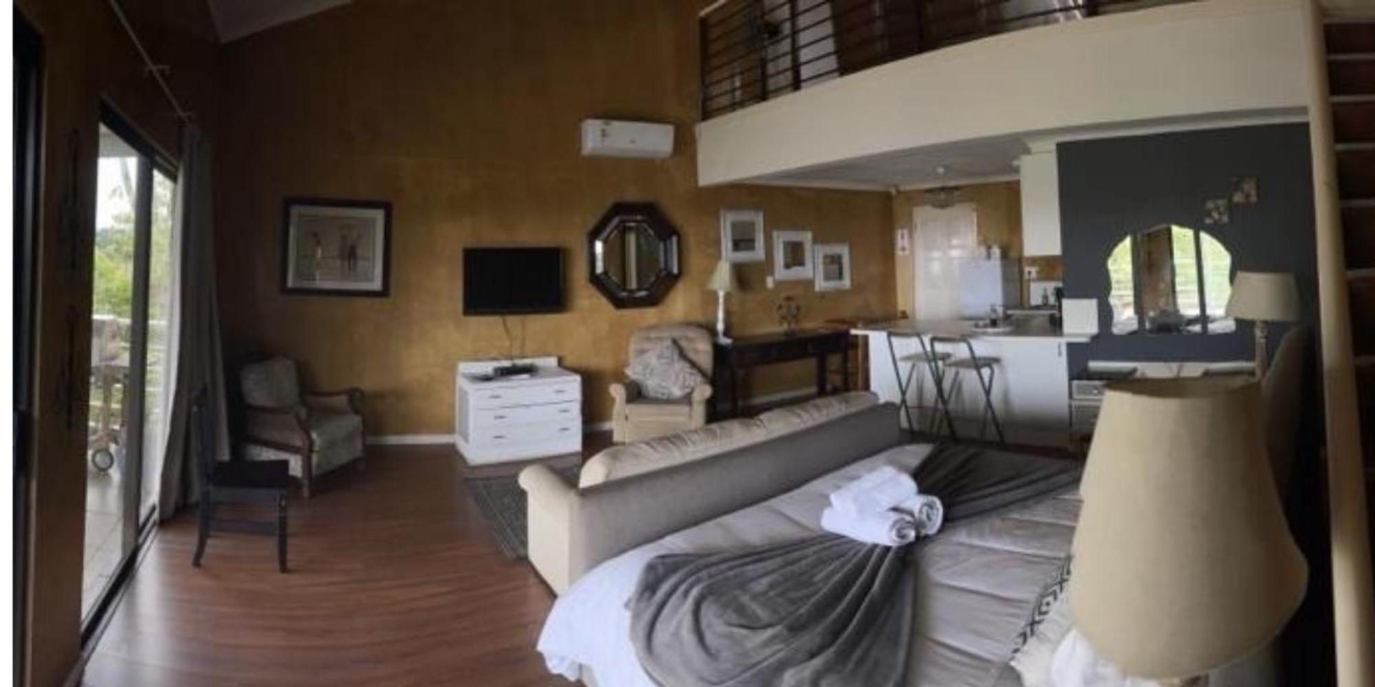 Winston House Apartamento Durban Exterior foto