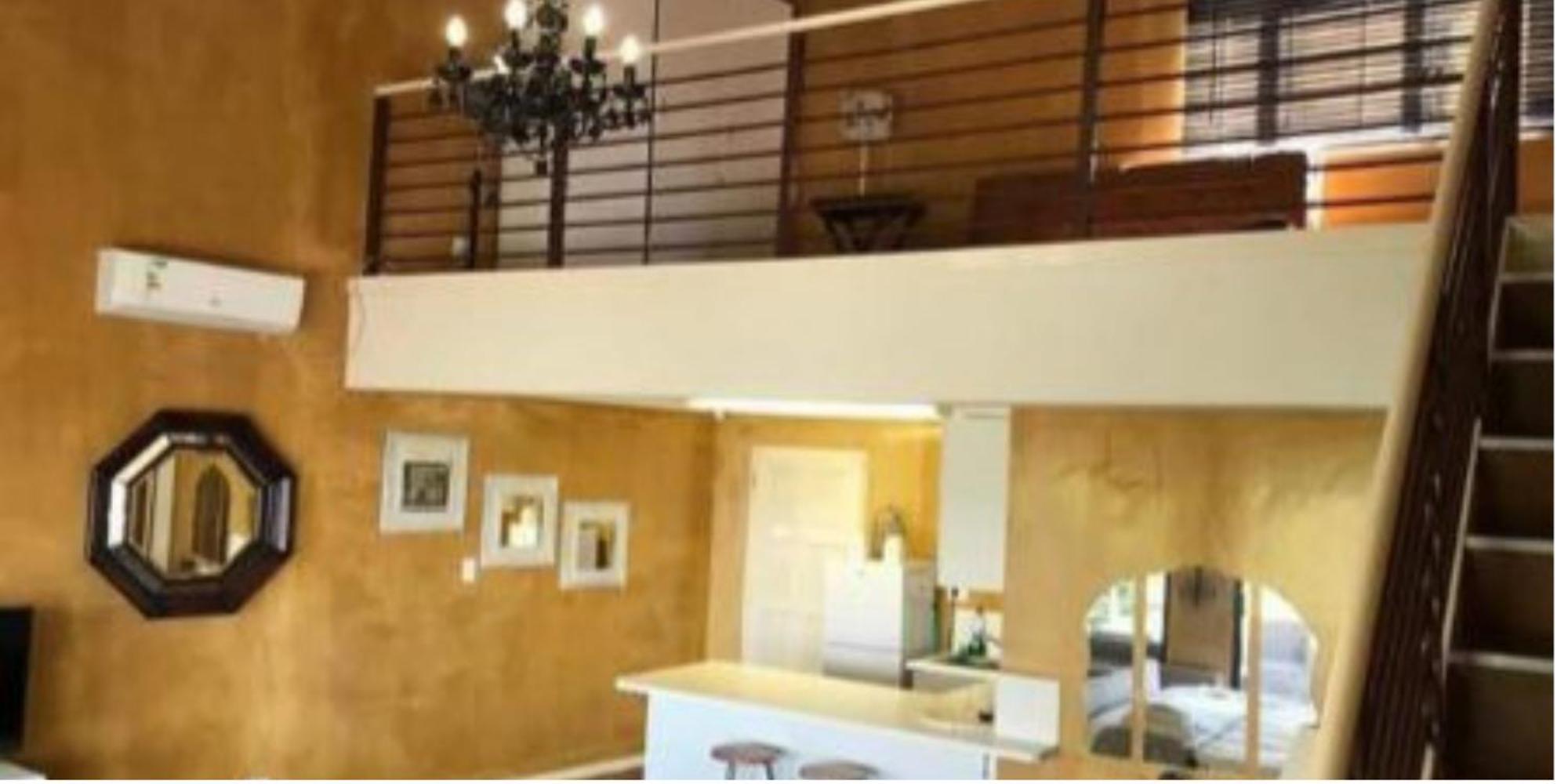 Winston House Apartamento Durban Exterior foto