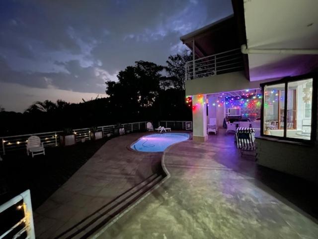 Winston House Apartamento Durban Exterior foto