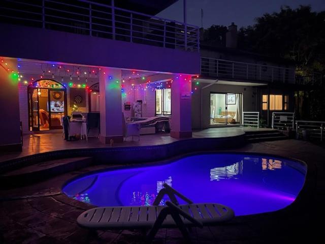 Winston House Apartamento Durban Exterior foto