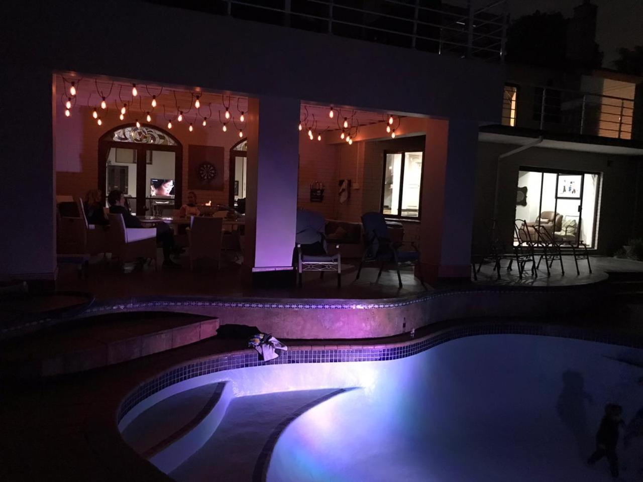 Winston House Apartamento Durban Exterior foto