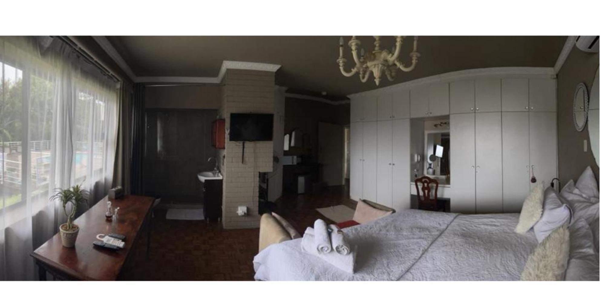 Winston House Apartamento Durban Exterior foto
