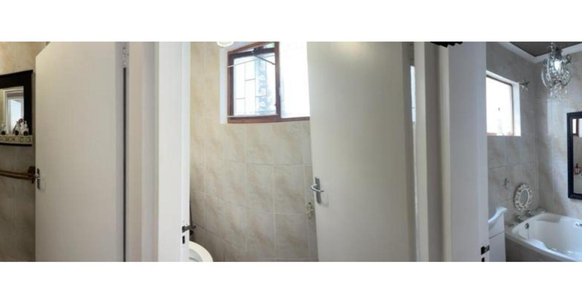 Winston House Apartamento Durban Exterior foto