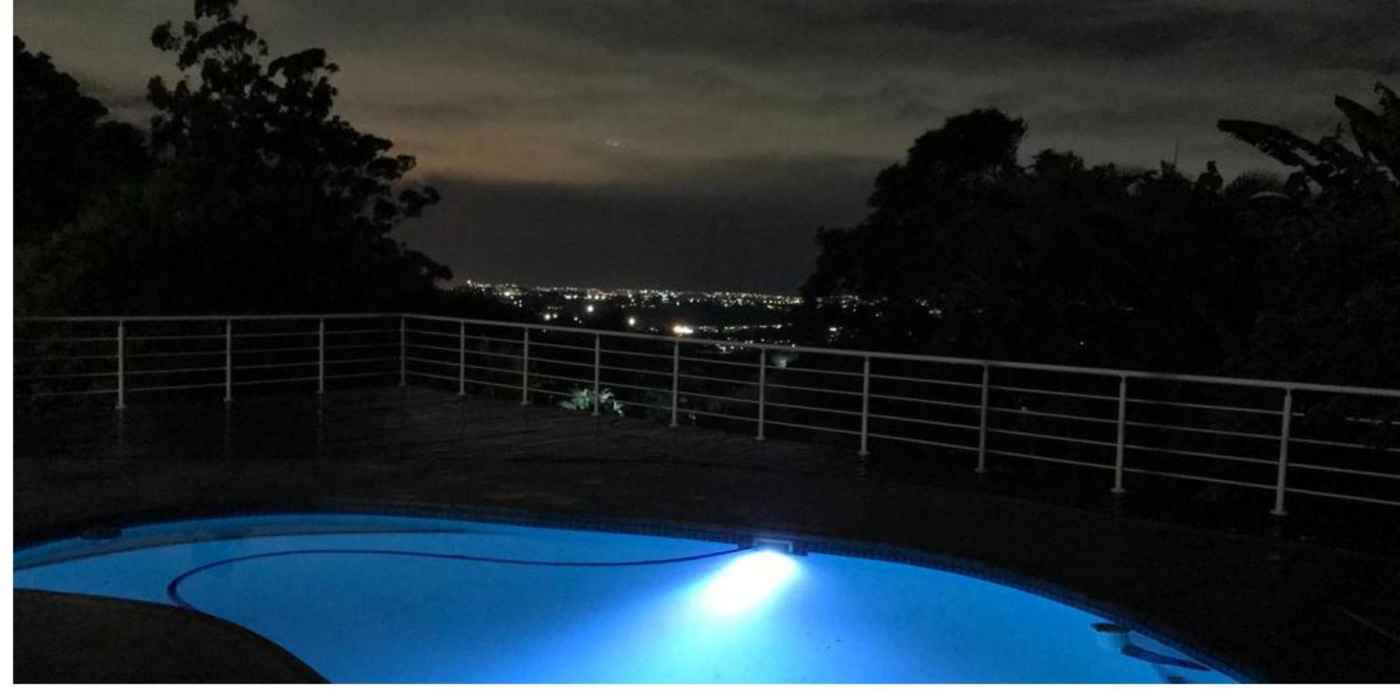 Winston House Apartamento Durban Exterior foto