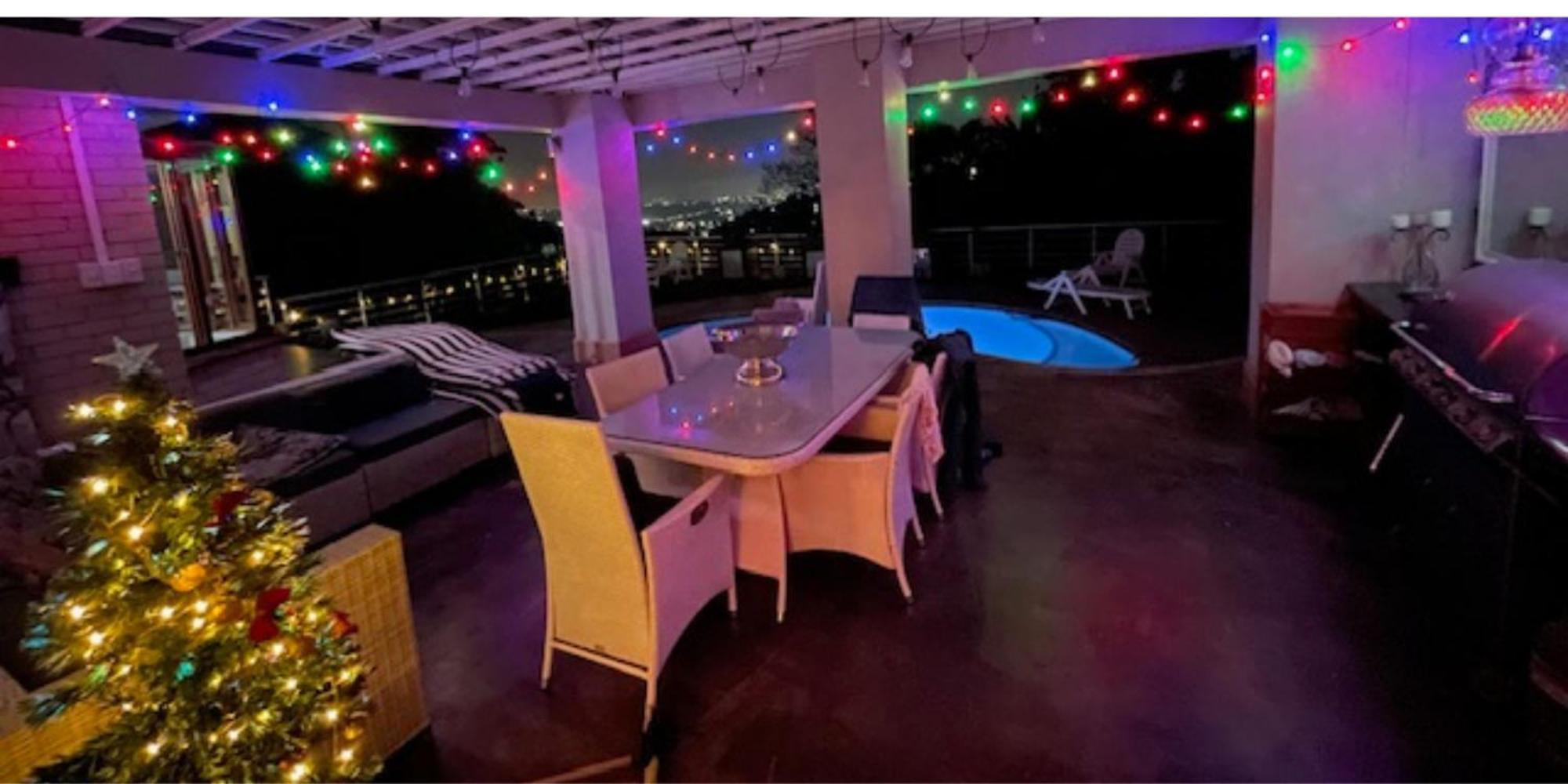 Winston House Apartamento Durban Exterior foto