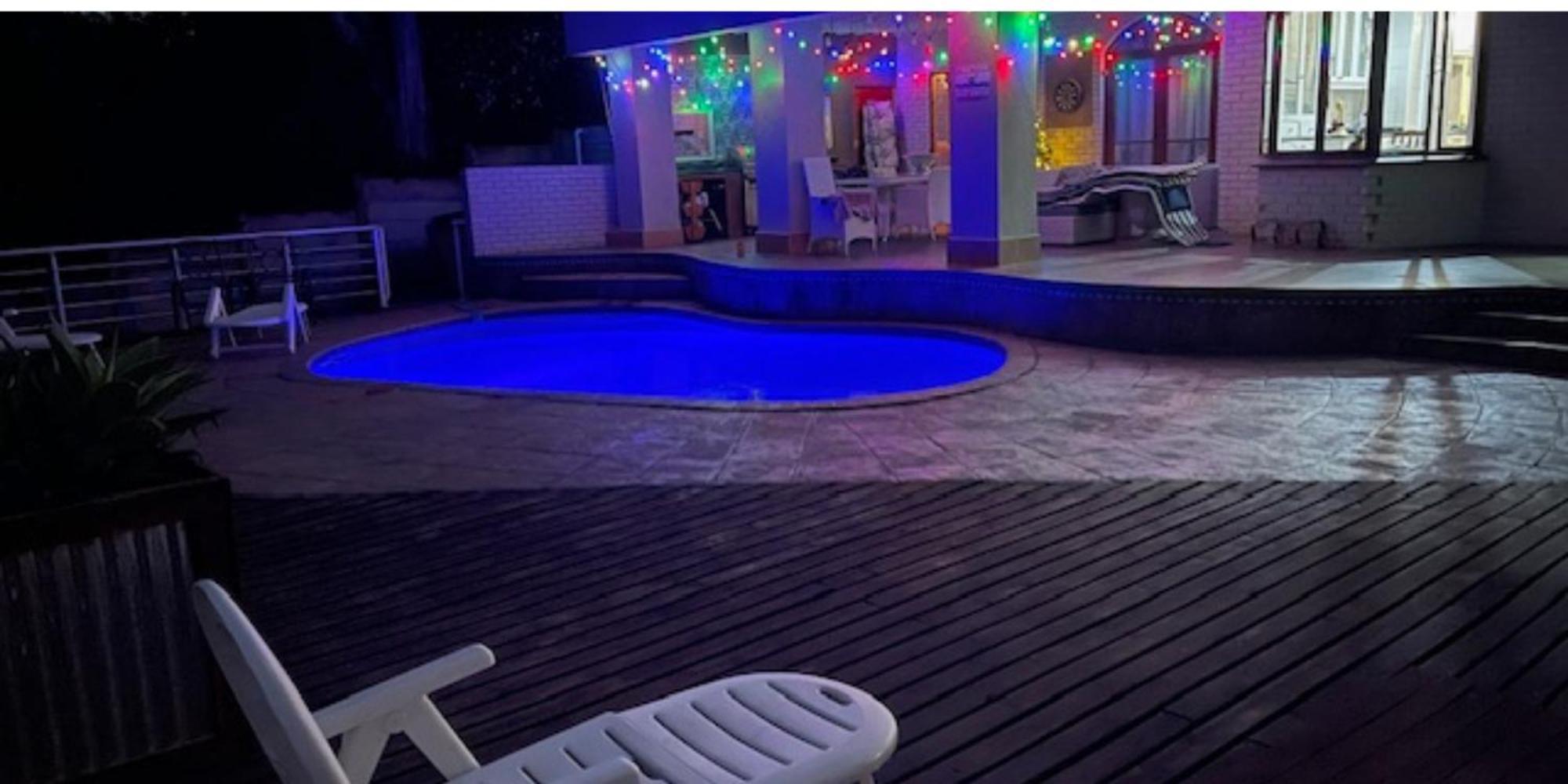 Winston House Apartamento Durban Exterior foto